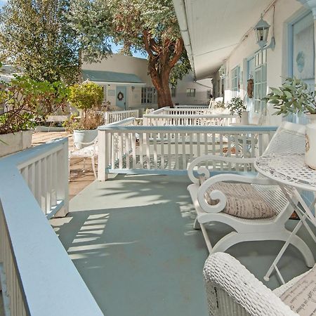 Villa The Lady Grace Greyton Esterno foto