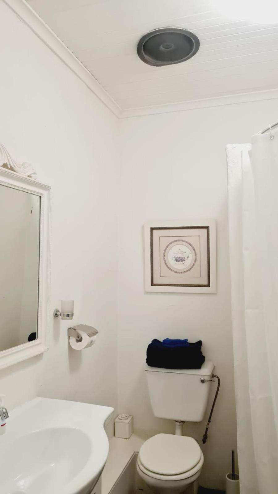 Villa The Lady Grace Greyton Esterno foto