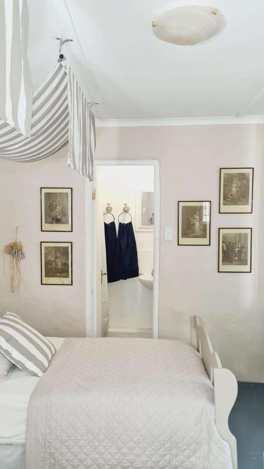Villa The Lady Grace Greyton Esterno foto