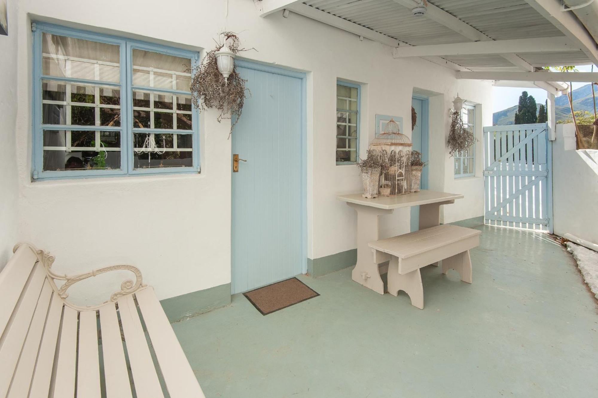 Villa The Lady Grace Greyton Esterno foto