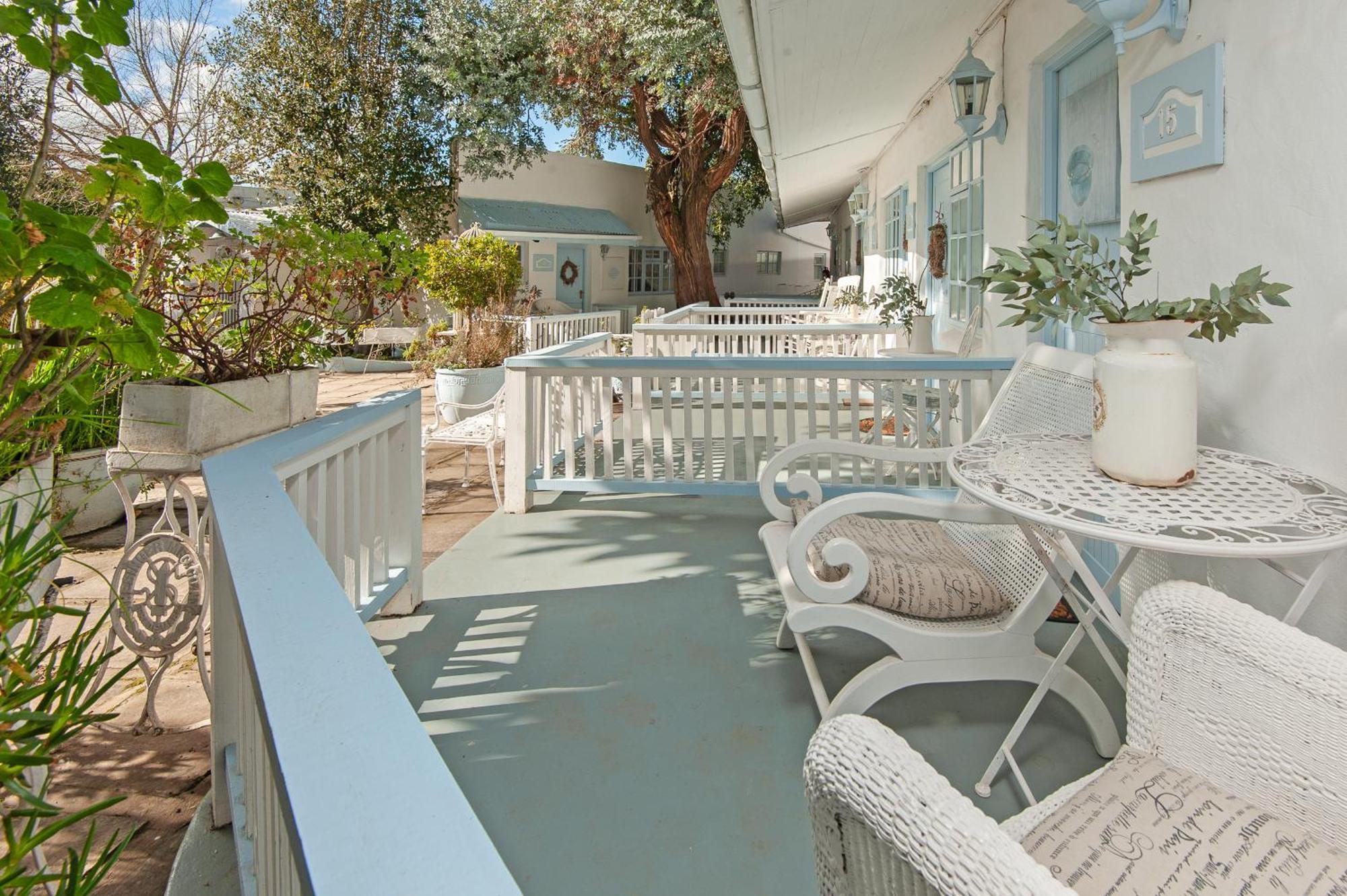 Villa The Lady Grace Greyton Esterno foto