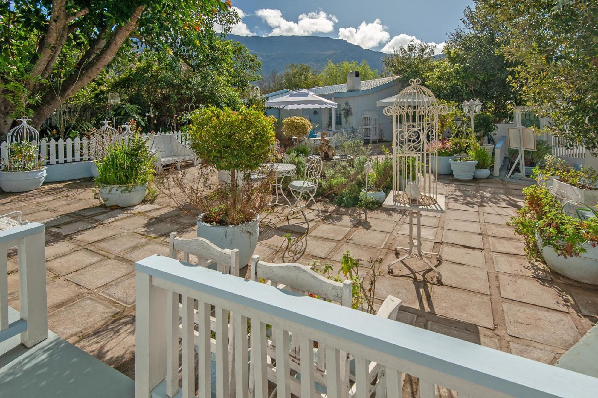 Villa The Lady Grace Greyton Esterno foto