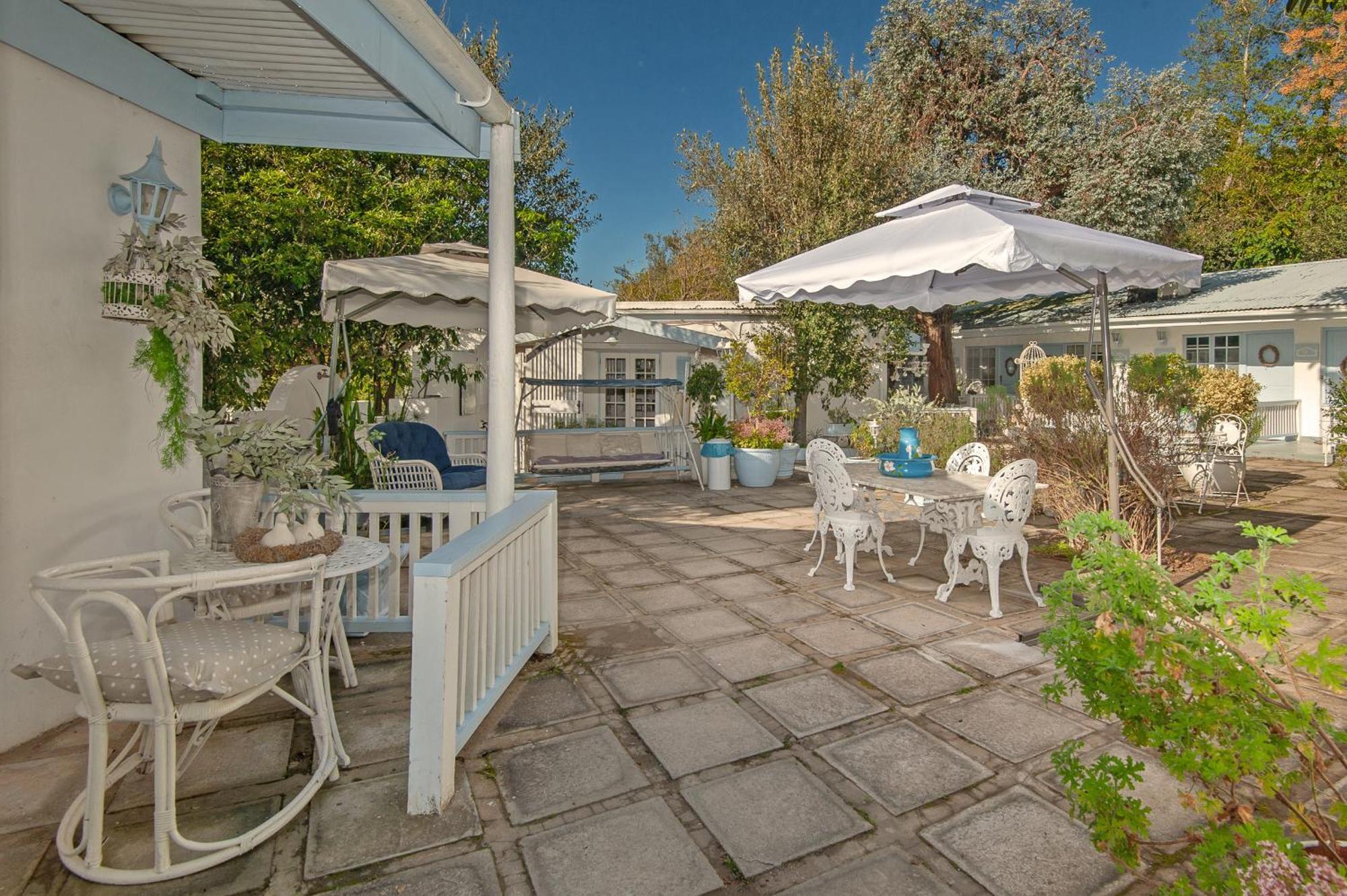 Villa The Lady Grace Greyton Esterno foto