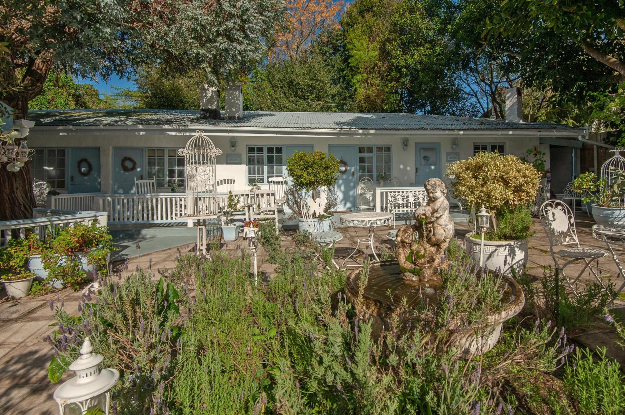 Villa The Lady Grace Greyton Esterno foto