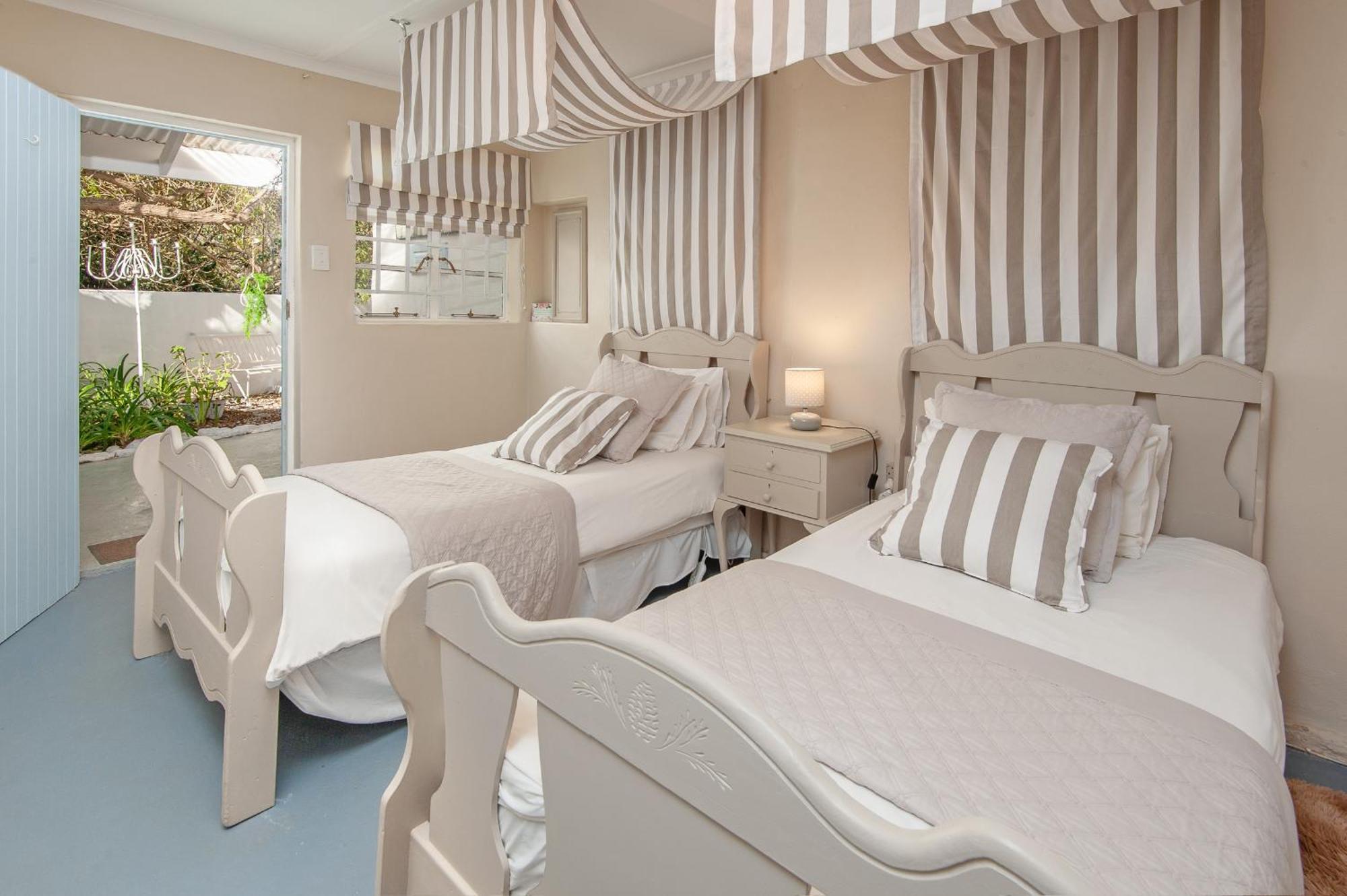 Villa The Lady Grace Greyton Esterno foto