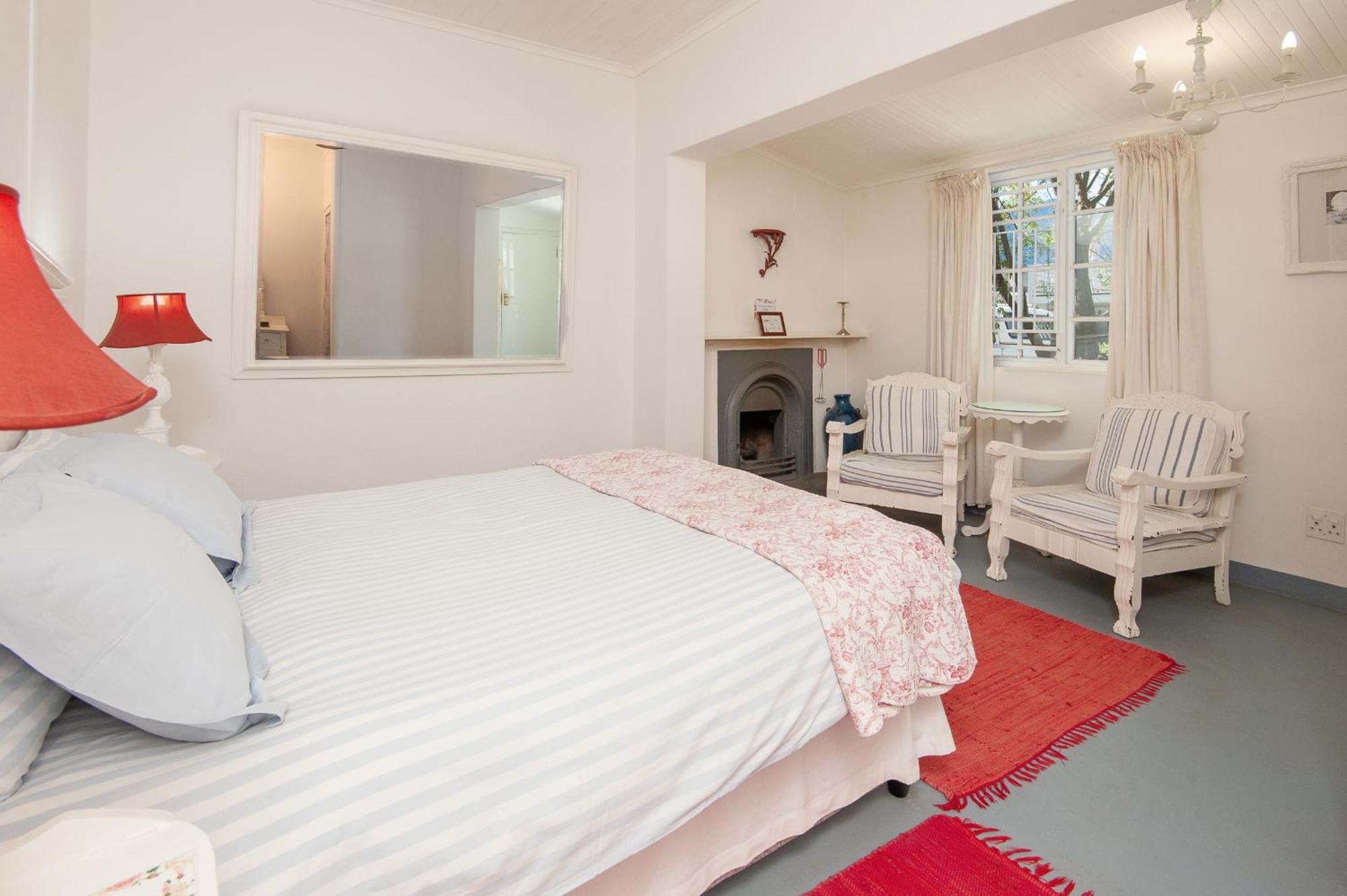 Villa The Lady Grace Greyton Esterno foto