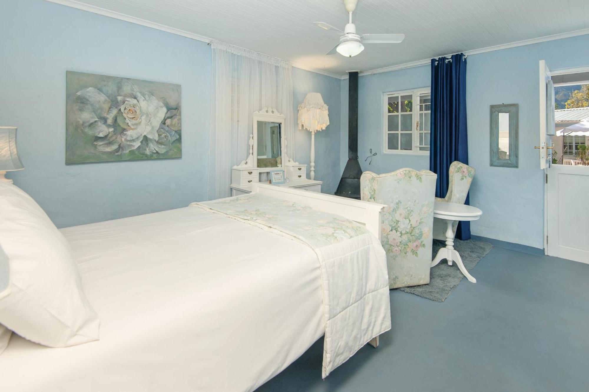 Villa The Lady Grace Greyton Esterno foto