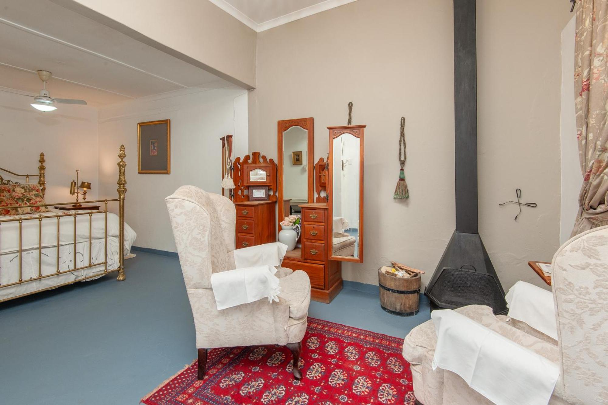 Villa The Lady Grace Greyton Esterno foto