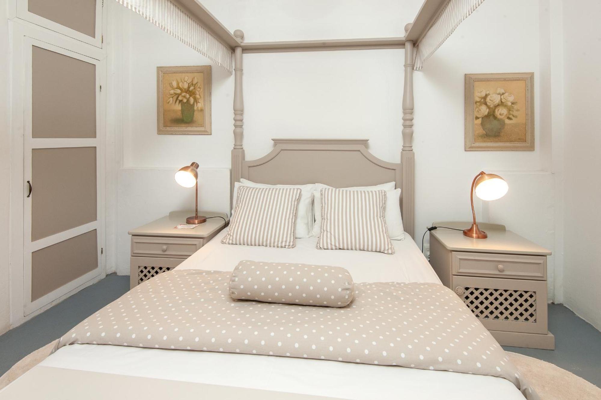Villa The Lady Grace Greyton Esterno foto