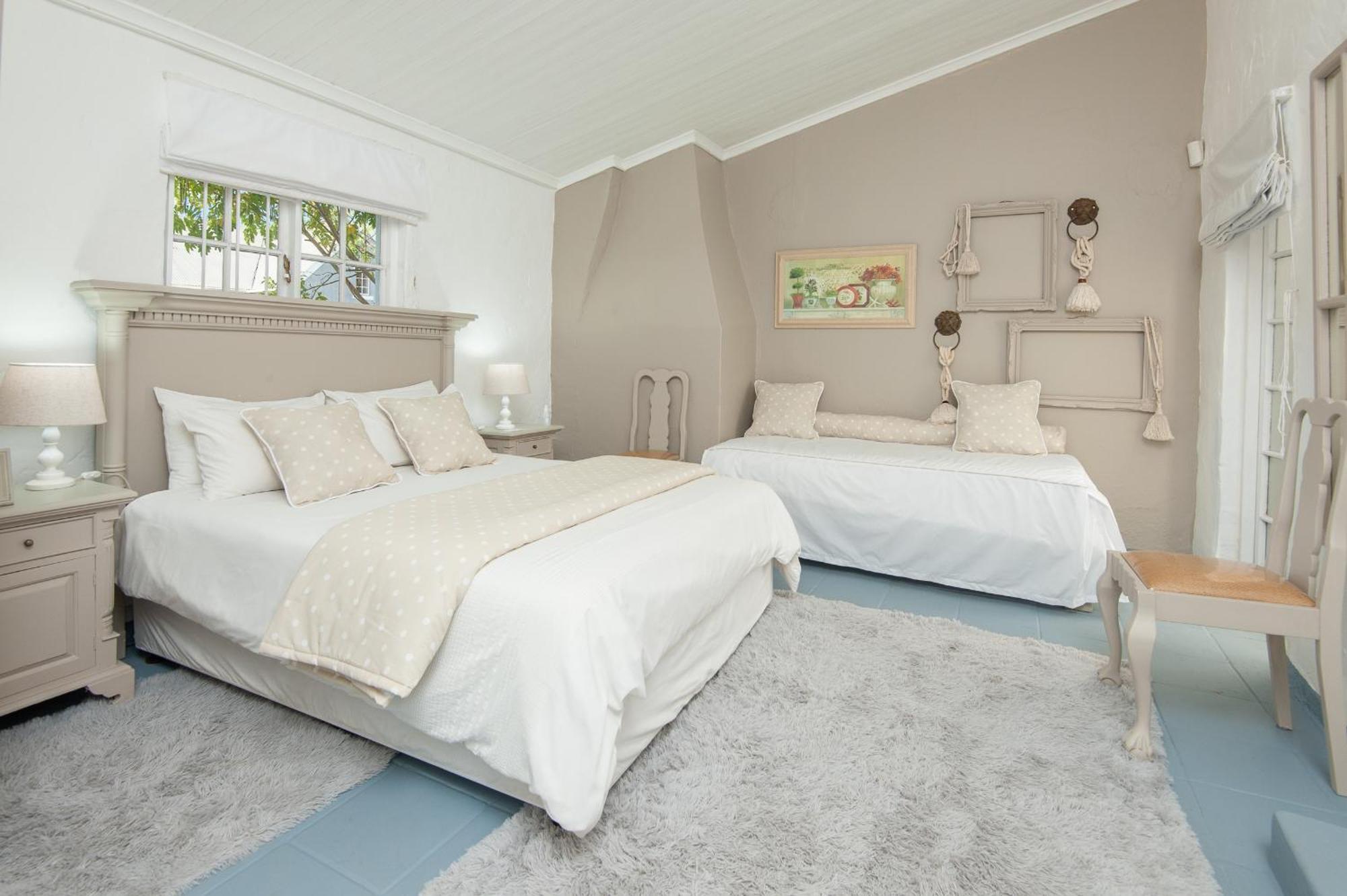 Villa The Lady Grace Greyton Esterno foto