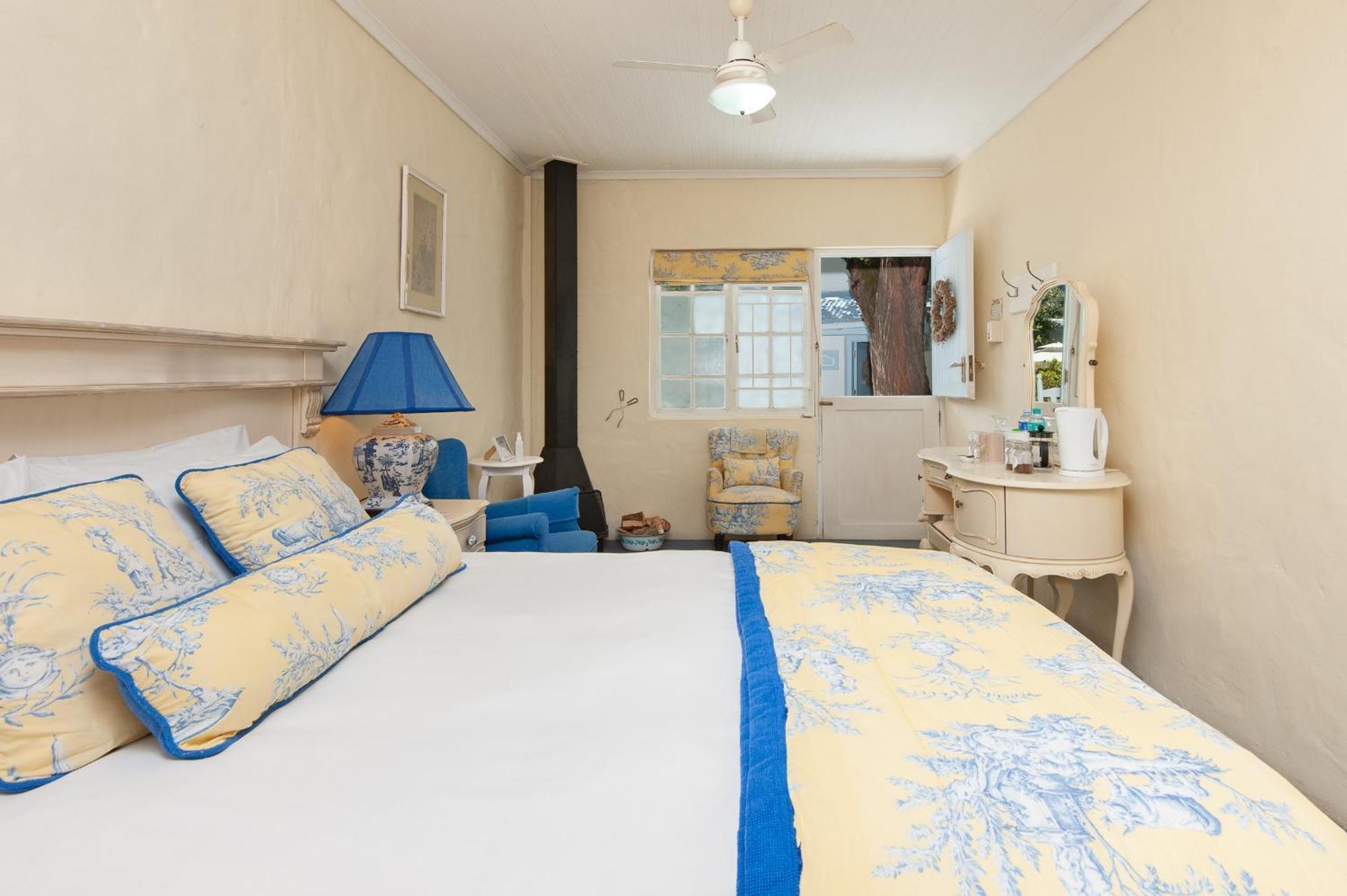 Villa The Lady Grace Greyton Esterno foto