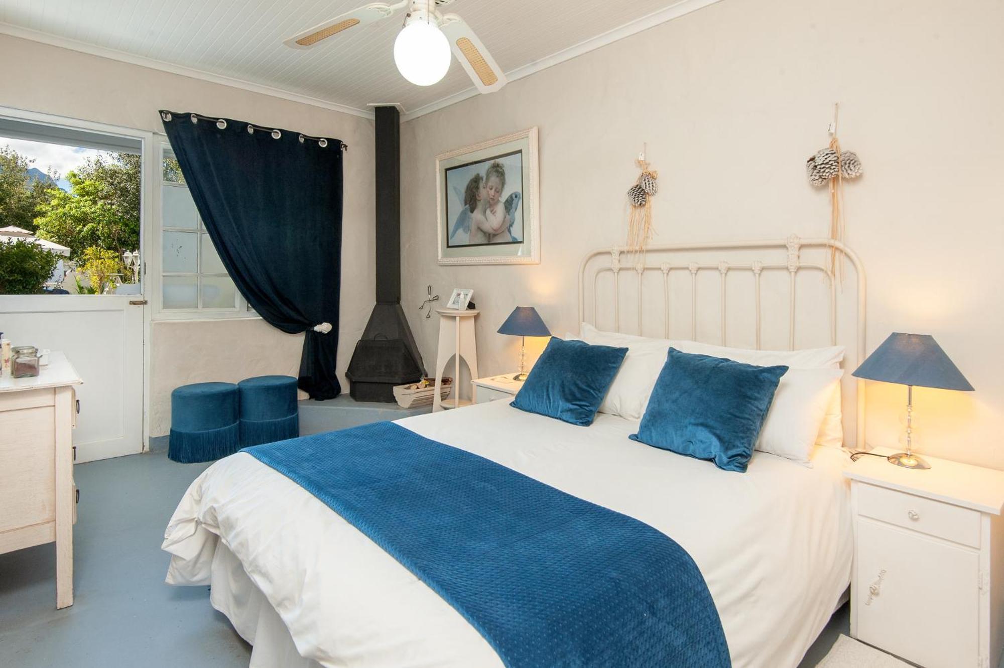 Villa The Lady Grace Greyton Esterno foto