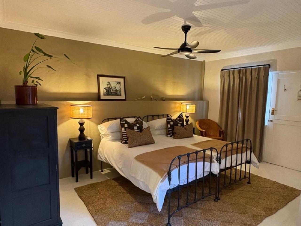 Villa The Lady Grace Greyton Esterno foto
