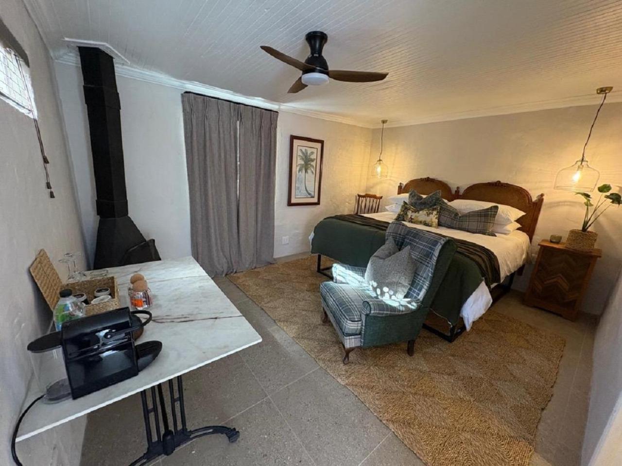 Villa The Lady Grace Greyton Esterno foto