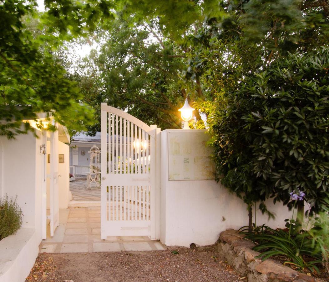 Villa The Lady Grace Greyton Camera foto